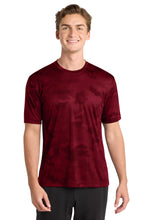Sport-Tek?? CamoHex Tee. ST370