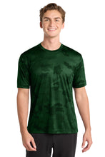 Sport-Tek?? CamoHex Tee. ST370
