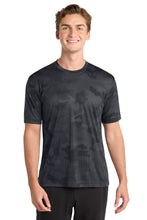 Sport-Tek?? CamoHex Tee. ST370