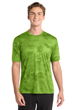 Sport-Tek?? CamoHex Tee. ST370
