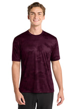 Sport-Tek?? CamoHex Tee. ST370