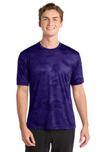 Sport-Tek?? CamoHex Tee. ST370
