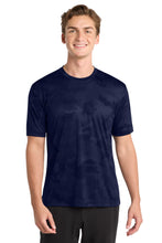 Sport-Tek?? CamoHex Tee. ST370