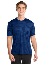 Sport-Tek?? CamoHex Tee. ST370