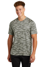 Sport-Tek?? Drift Camo Tee ST375