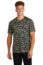 Sport-Tek?? Drift Camo Tee ST375