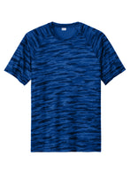 Sport-Tek?? Drift Camo Tee ST375