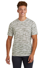 Sport-Tek?? Drift Camo Tee ST375