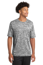 Sport-Tek?? PosiCharge?? Electric Heather Tee. ST390