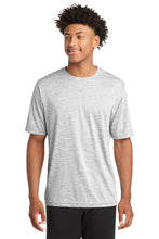 Sport-Tek?? PosiCharge?? Electric Heather Tee. ST390