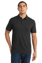 Sport-Tek ?? PosiCharge ?? Tri-Blend Wicking Polo. ST405