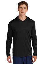 Sport-Tek?? Posi-UV?? Pro Long Sleeve Hoodie ST420LSH