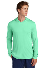 Sport-Tek?? Posi-UV?? Pro Long Sleeve Hoodie ST420LSH