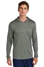 Sport-Tek?? Posi-UV?? Pro Long Sleeve Hoodie ST420LSH