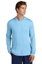 Sport-Tek?? Posi-UV?? Pro Long Sleeve Hoodie ST420LSH