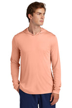 Sport-Tek?? Posi-UV?? Pro Long Sleeve Hoodie ST420LSH