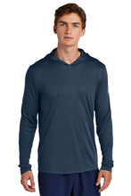 Sport-Tek?? Posi-UV?? Pro Long Sleeve Hoodie ST420LSH