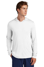 Sport-Tek?? Posi-UV?? Pro Long Sleeve Hoodie ST420LSH