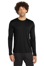 Sport-Tek ?? Posi-UV?? Pro Long Sleeve Tee. ST420LS