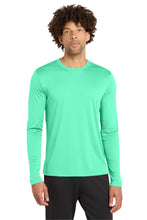 Sport-Tek ?? Posi-UV?? Pro Long Sleeve Tee. ST420LS