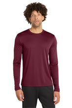 Sport-Tek ?? Posi-UV?? Pro Long Sleeve Tee. ST420LS