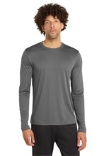 Sport-Tek ?? Posi-UV?? Pro Long Sleeve Tee. ST420LS