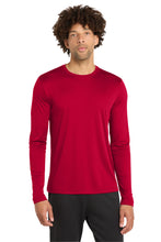 Sport-Tek ?? Posi-UV?? Pro Long Sleeve Tee. ST420LS
