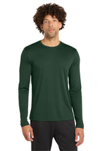 Sport-Tek ?? Posi-UV?? Pro Long Sleeve Tee. ST420LS