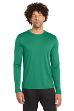 Sport-Tek ?? Posi-UV?? Pro Long Sleeve Tee. ST420LS