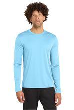 Sport-Tek ?? Posi-UV?? Pro Long Sleeve Tee. ST420LS