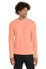 Sport-Tek ?? Posi-UV?? Pro Long Sleeve Tee. ST420LS