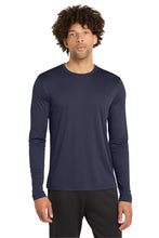 Sport-Tek ?? Posi-UV?? Pro Long Sleeve Tee. ST420LS
