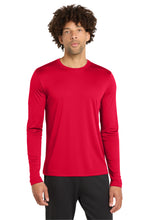 Sport-Tek ?? Posi-UV?? Pro Long Sleeve Tee. ST420LS