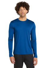 Sport-Tek ?? Posi-UV?? Pro Long Sleeve Tee. ST420LS