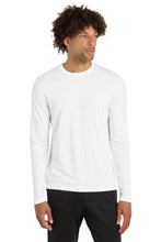 Sport-Tek ?? Posi-UV?? Pro Long Sleeve Tee. ST420LS