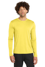 Sport-Tek ?? Posi-UV?? Pro Long Sleeve Tee. ST420LS
