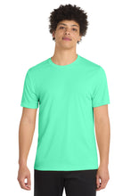 Sport-Tek ?? Posi-UV?? Pro Tee. ST420