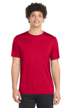 Sport-Tek ?? Posi-UV?? Pro Tee. ST420