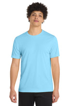 Sport-Tek ?? Posi-UV?? Pro Tee. ST420