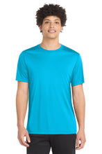 Sport-Tek ?? Posi-UV?? Pro Tee. ST420