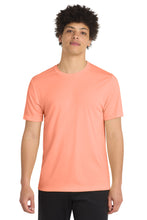 Sport-Tek ?? Posi-UV?? Pro Tee. ST420