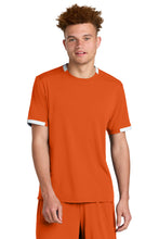 Sport-Tek?? Club Short Sleeve Crew ST440