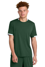 Sport-Tek?? Club Short Sleeve Crew ST440