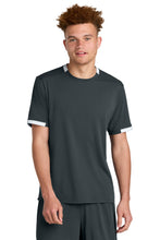 Sport-Tek?? Club Short Sleeve Crew ST440
