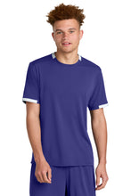 Sport-Tek?? Club Short Sleeve Crew ST440