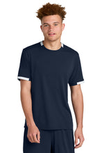 Sport-Tek?? Club Short Sleeve Crew ST440