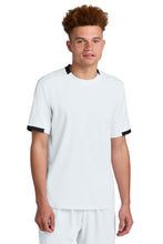 Sport-Tek?? Club Short Sleeve Crew ST440