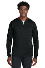 Sport-Tek?? Club 1/4-Zip Pullover ST443