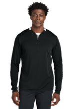 Sport-Tek?? Club 1/4-Zip Pullover ST443