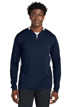 Sport-Tek?? Club 1/4-Zip Pullover ST443